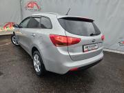 Kia Ceed II Ярославль  - изображение 25