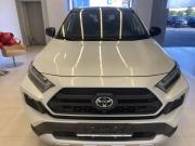 Toyota RAV4 V (XA50) Челябинск  - изображение 24