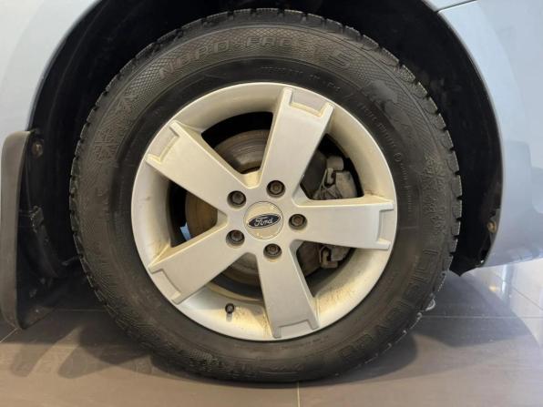 Ford Focus II Рестайлинг с пробегом 2008 года, цена 599 000 рублей, 111296 км, универсал, Автокод Объявления