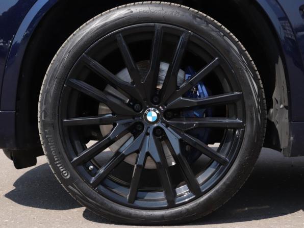 BMW X5 IV (G05/G18) с пробегом 2022 года, цена 8 200 000 рублей, 73586 км, внедорожник, Автокод Объявления