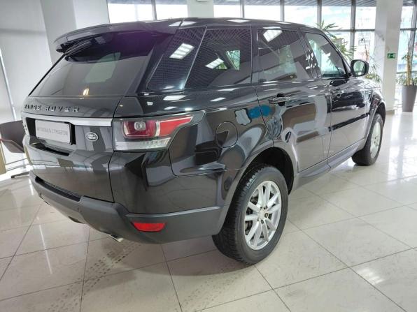 Land Rover Range Rover Sport II с пробегом 2014 года, цена 2 680 000 рублей, 154500 км, внедорожник, Автокод Объявления