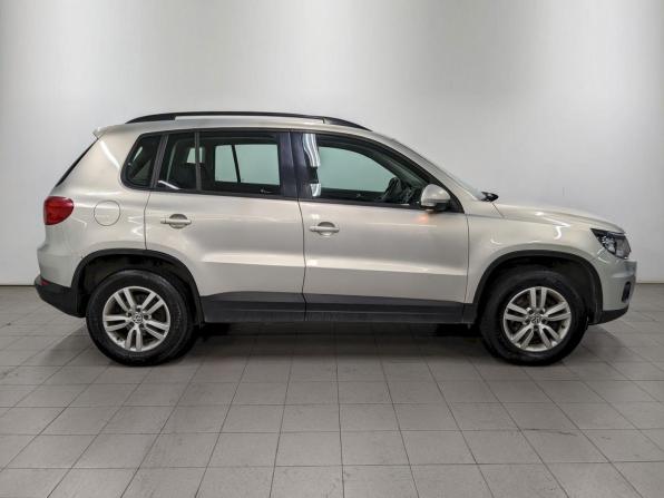 Volkswagen Tiguan I Рестайлинг с пробегом 2012 года, цена 1 250 000 рублей, 194191 км, внедорожник, Автокод Объявления