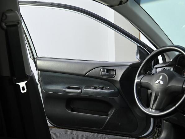 Mitsubishi Lancer IX Рестайлинг с пробегом 2007 года, цена 449 000 рублей, 215000 км, седан, Автокод Объявления