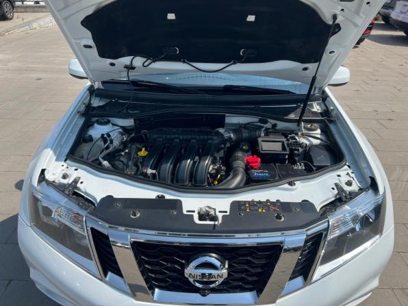 Nissan Terrano III (D10) с пробегом 2018 года, цена 1 675 000 рублей, 104475 км, внедорожник, Автокод Объявления