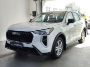 Haval Jolion I Рестайлинг 2 Уфа  - изображение 23