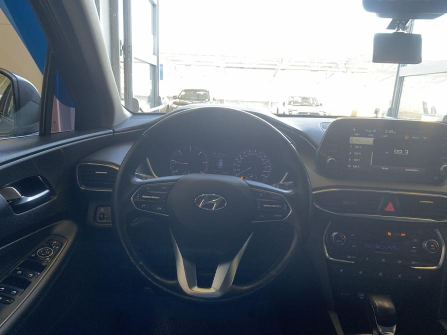 Hyundai Santa Fe IV Новосибирск  - изображение 14
