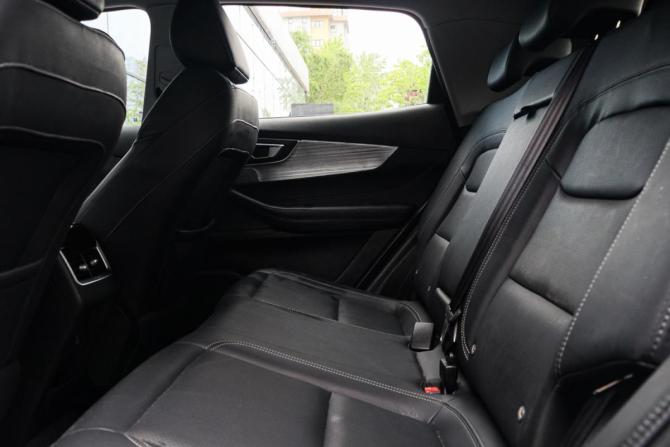 Chery Tiggo 4 Pro I с пробегом 2023 года, цена 1 650 000 рублей, 62110 км, внедорожник, Автокод Объявления