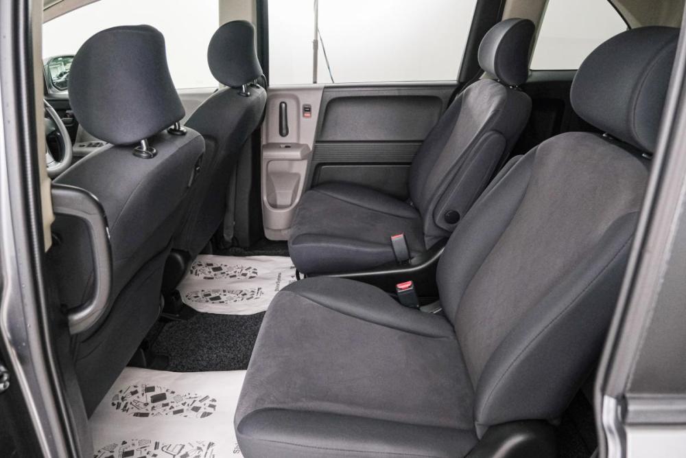 Honda Freed I Красноярск  - изображение 19
