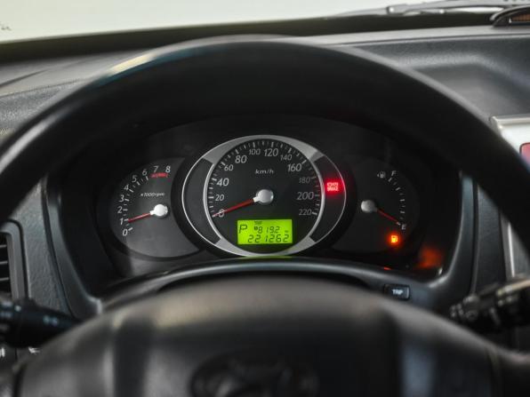 Hyundai Tucson I с пробегом 2008 года, цена 890 000 рублей, 221261 км, внедорожник, Автокод Объявления