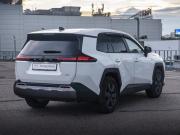 Toyota RAV4 VI (XA60) Москва  - изображение 28