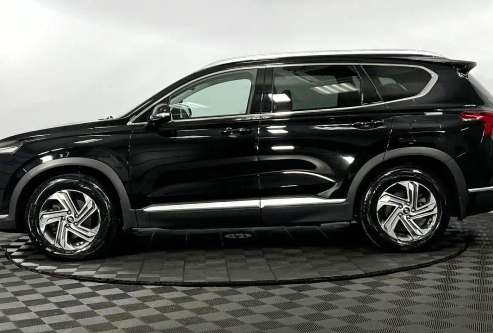 Hyundai Santa Fe IV Рестайлинг Нижний Новгород  - изображение 9