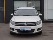 Volkswagen Tiguan I Рестайлинг Москва  - изображение 17