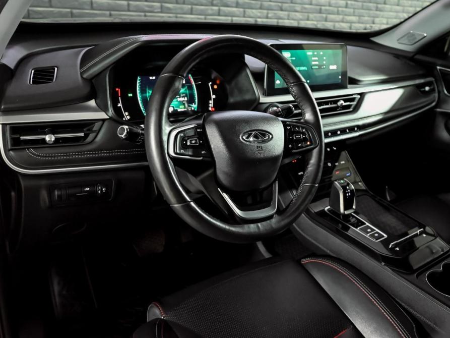 Chery Tiggo 7 Pro I Екатеринбург  - изображение 12