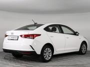 Hyundai Solaris II Рестайлинг Химки  - изображение 17