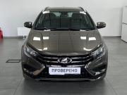 Lada (ВАЗ) Vesta I Рестайлинг (NG) Казань  - изображение 23