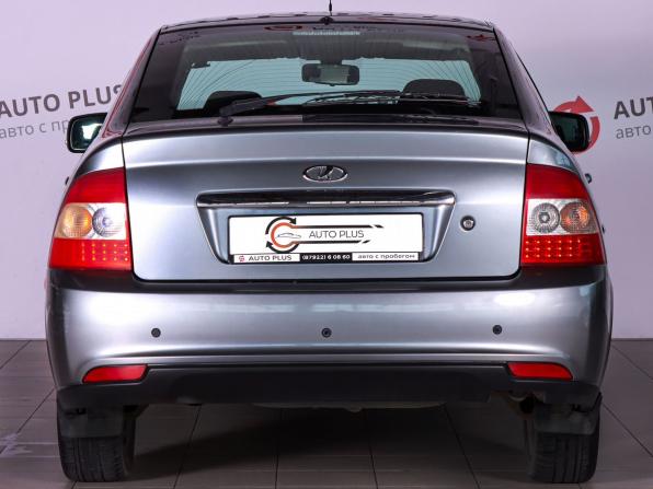 Lada (ВАЗ) Priora I с пробегом 2013 года, цена 475 000 рублей, 200000 км, хэтчбек, Автокод Объявления