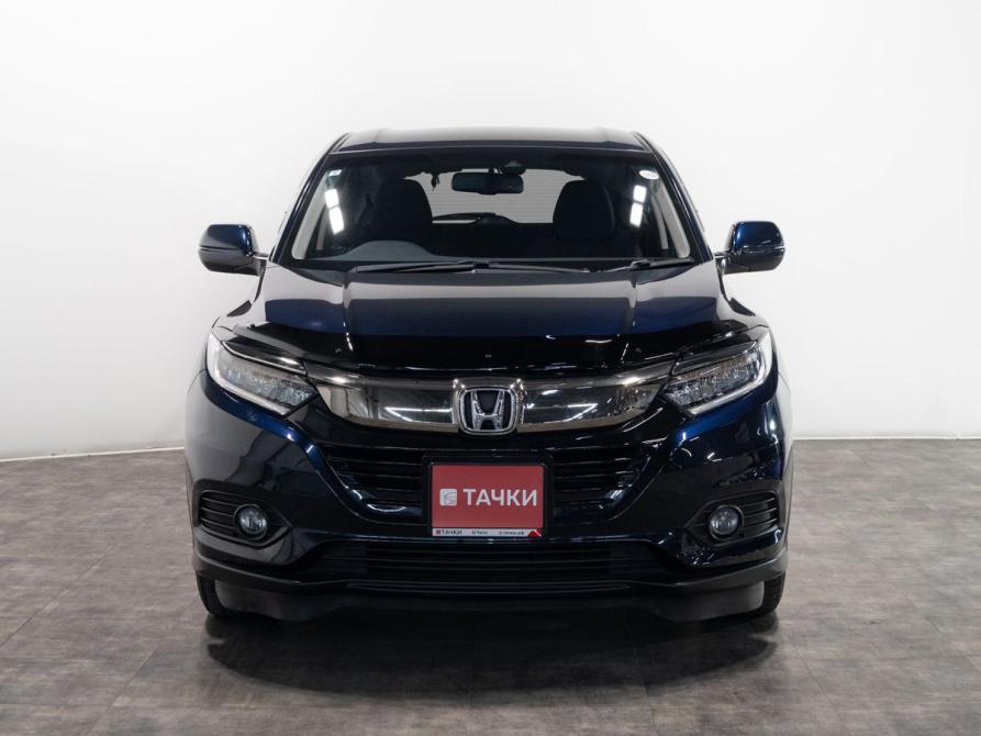 Honda Vezel I Рестайлинг Чита  - изображение 2
