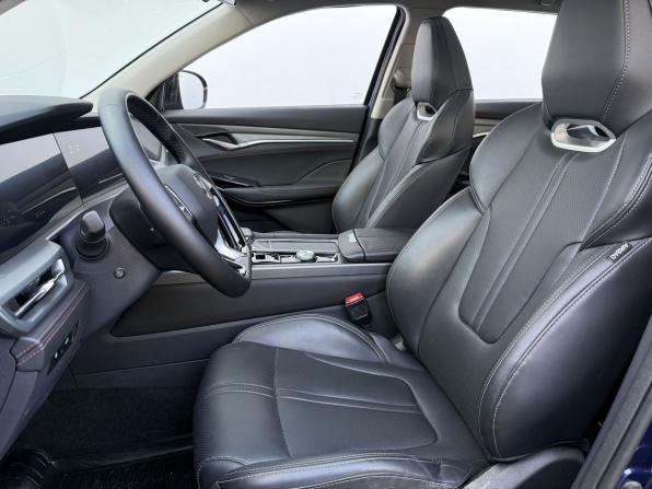 Changan CS75 Plus I Рестайлинг с пробегом 2023 года, цена 2 150 000 рублей, 16917 км, внедорожник, Автокод Объявления