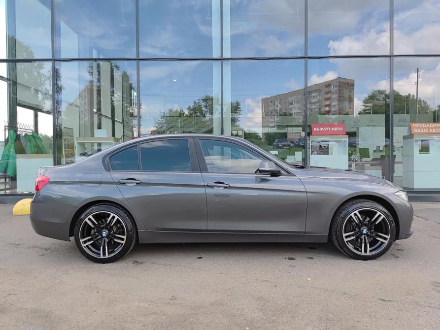 BMW 3 серии VI (F3x) Рестайлинг Ижевск  - изображение 5