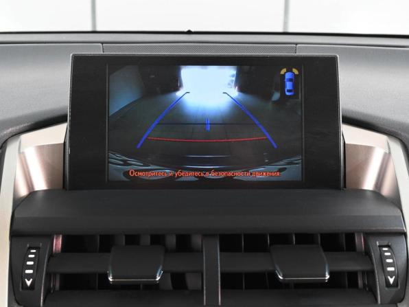 Lexus NX I с пробегом 2016 года, цена 2 865 000 рублей, 113359 км, внедорожник, Автокод Объявления