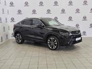 Geely Tugella I Рестайлинг Тольятти  - изображение 24