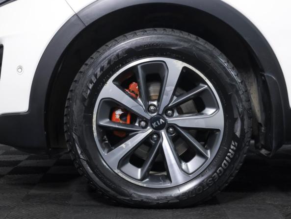 Kia Sorento III Prime Рестайлинг с пробегом 2019 года, цена 3 099 000 рублей, 103556 км, внедорожник, Автокод Объявления