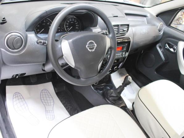 Nissan Terrano III (D10) с пробегом 2015 года, цена 995 000 рублей, 102498 км, внедорожник, Автокод Объявления