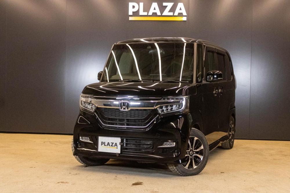 Honda N-BOX II Уфа  - изображение 1