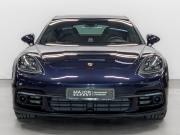 Porsche Panamera II Москва  - изображение 32