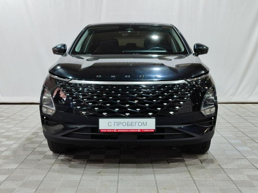 Omoda C5 I Нижневартовск  - изображение 2