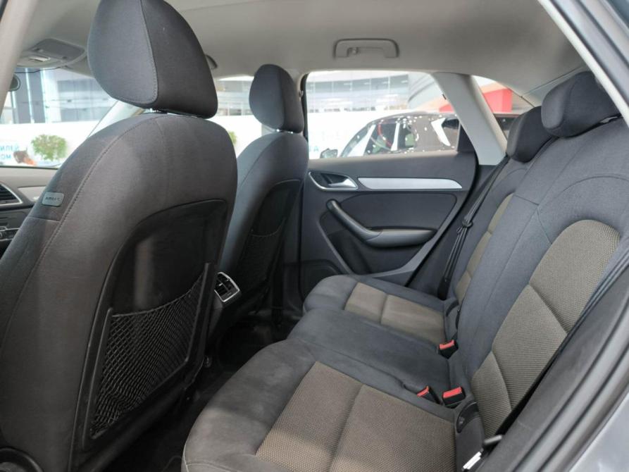 Audi Q3 I (8U) Казань  - изображение 15