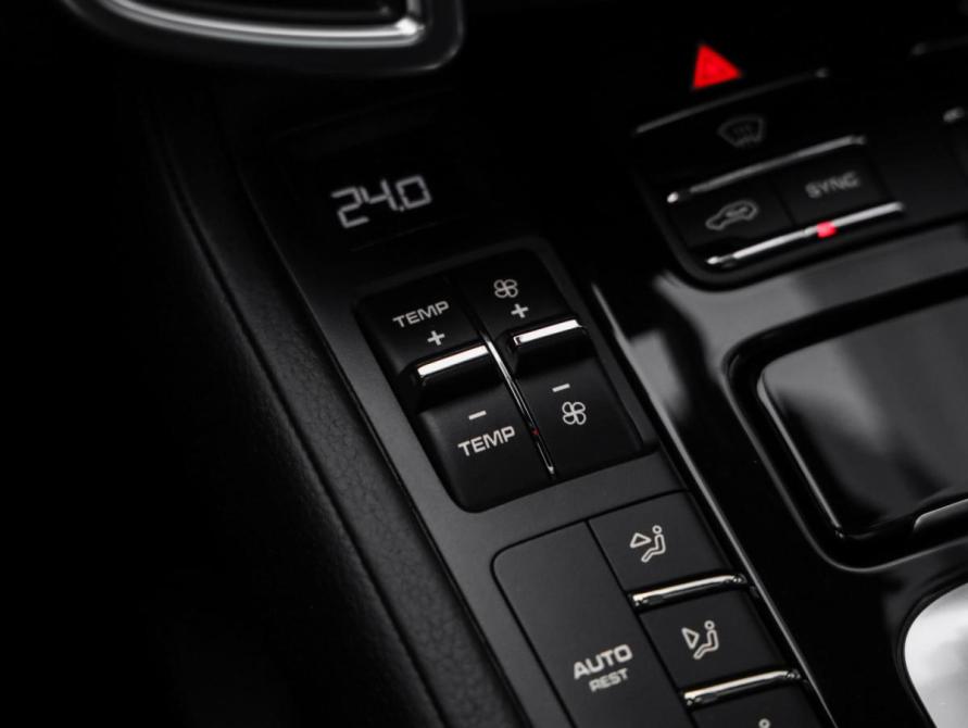 Porsche Cayenne II Рестайлинг (958) Санкт-Петербург  - изображение 23