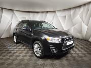 Mitsubishi ASX I Рестайлинг Москва  - изображение 23