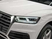 Audi Q5 II (FY) Москва  - изображение 45