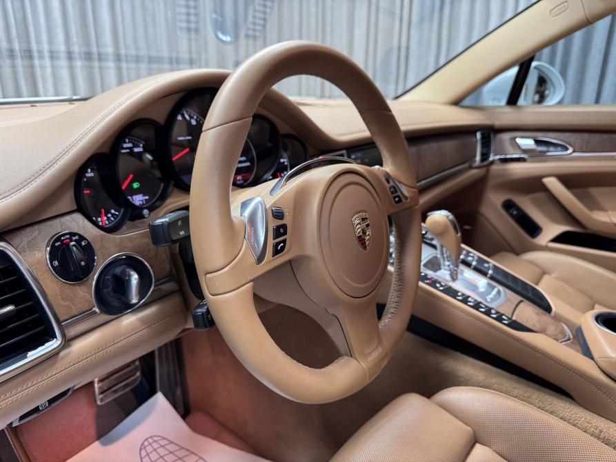 Porsche Panamera I Рестайлинг Стерлитамак  - изображение 21