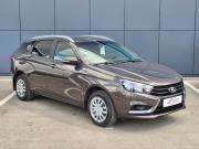 Lada (ВАЗ) Vesta I Воронеж  - изображение 22