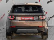 Land Rover Discovery Sport I Екатеринбург  - изображение 27