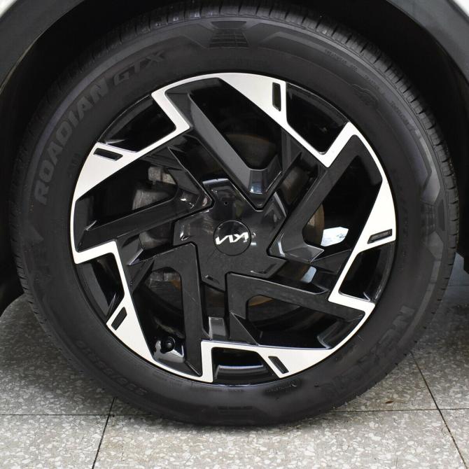 Kia Sportage V Москва  - изображение 23
