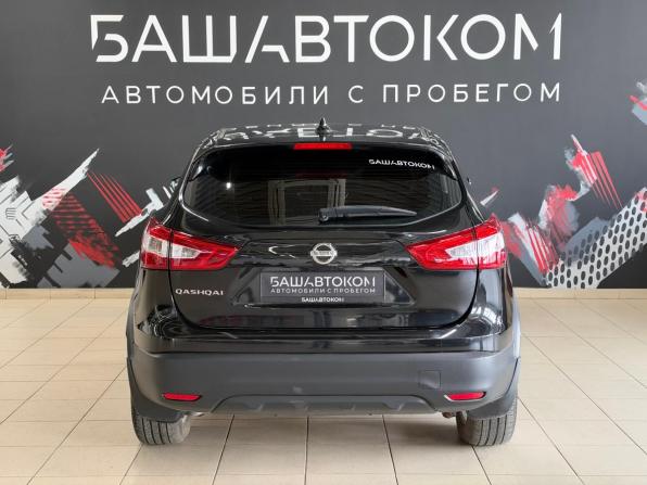Nissan Qashqai II Рестайлинг с пробегом 2019 года, цена 2 040 000 рублей, 106224 км, внедорожник, Автокод Объявления
