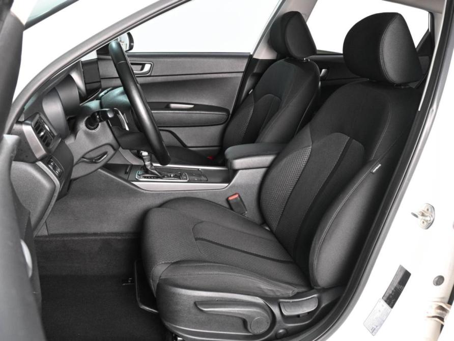 Kia Optima IV Ростов-на-Дону  - изображение 10