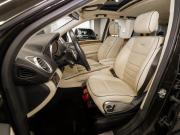 Mercedes-Benz M-Класс AMG II (W164) Рестайлинг Москва  - изображение 39