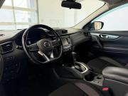 Nissan Qashqai II Рестайлинг Подольск  - изображение 31
