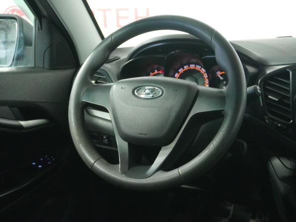 Lada (ВАЗ) Vesta I с пробегом 2020 года, цена 937 000 рублей, 118440 км, седан, Автокод Объявления