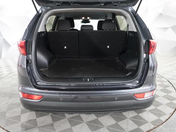 Kia Sportage IV с пробегом 2016 года, цена 1 773 000 рублей, 139671 км, внедорожник, Автокод Объявления