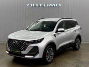 Chery Tiggo 7 Pro Max I Рестайлинг Краснодар  - изображение 21