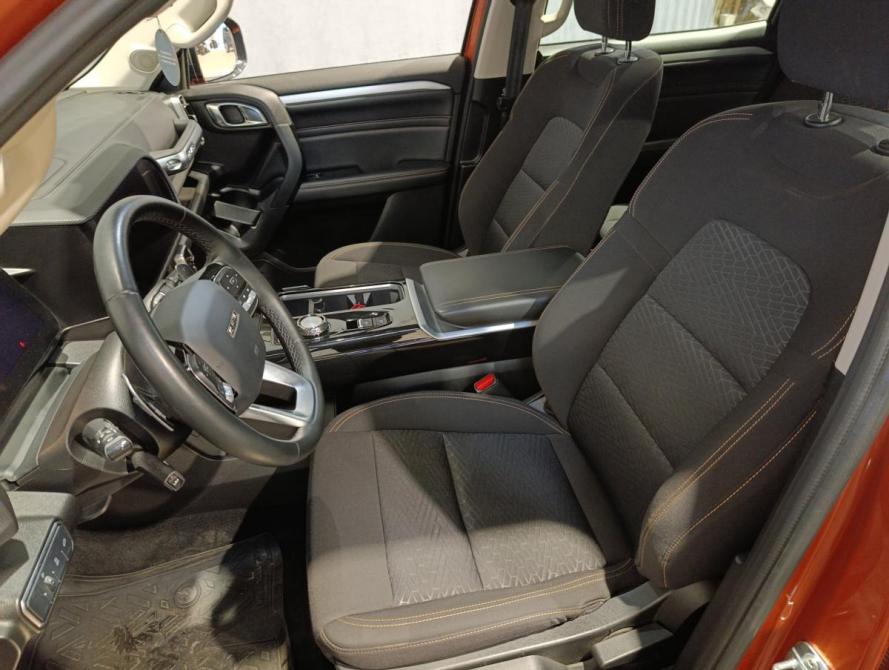 Haval Dargo Смоленск  - изображение 12