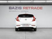 Hyundai Solaris I Рестайлинг Тюмень  - изображение 29
