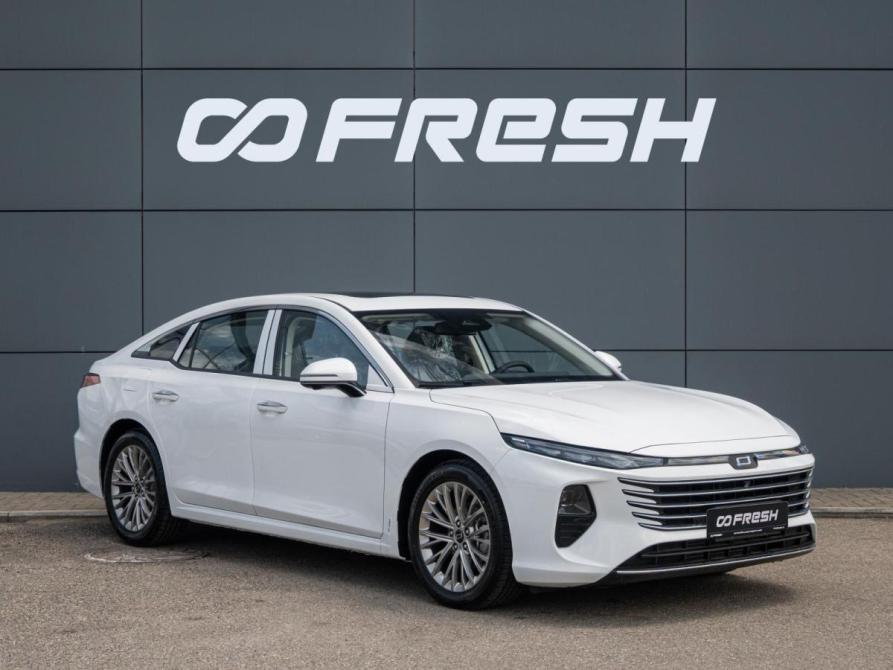 FAW Bestune B70 I Рестайлинг Краснодар  - изображение 1