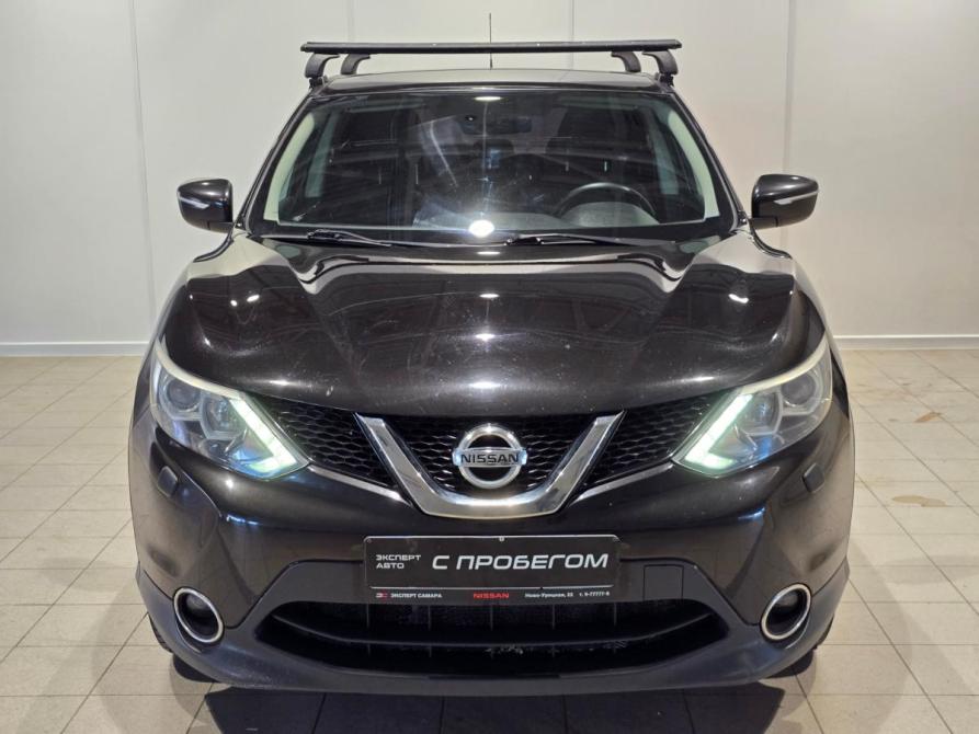 Nissan Qashqai II Самара  - изображение 3