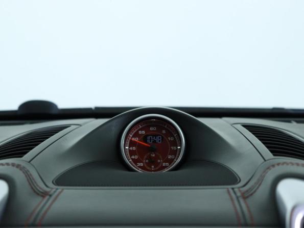 Porsche Cayenne II Рестайлинг (958) с пробегом 2016 года, цена 3 950 000 рублей, 144995 км, внедорожник, Автокод Объявления